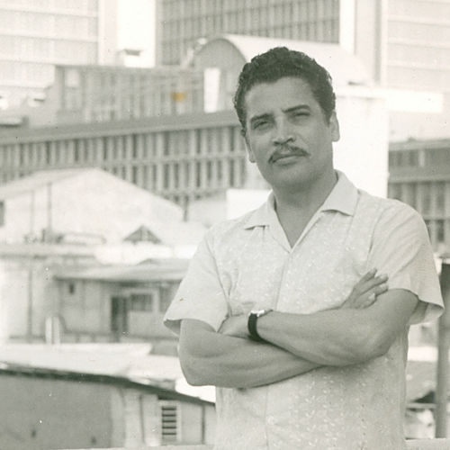 Daniel Santos