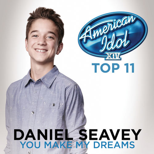 Daniel Seavey