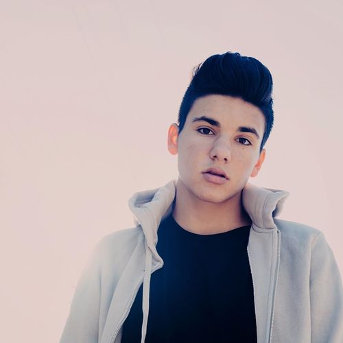 Daniel Skye