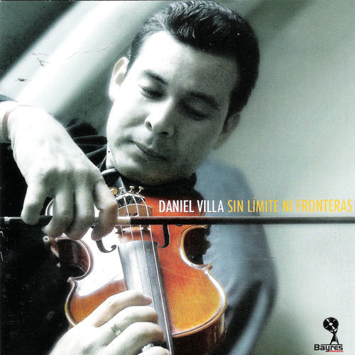Daniel Villa