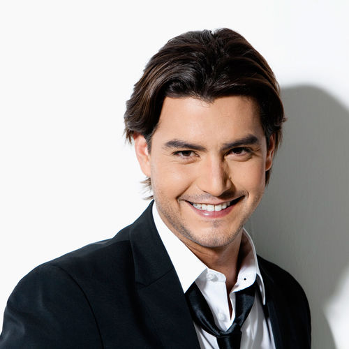 Danilo Rosero