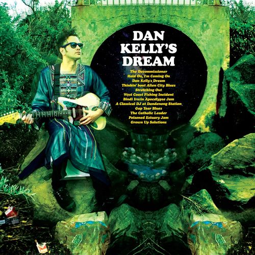 Dan Kelly