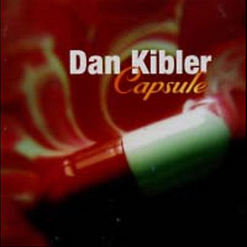 Dan Kibler