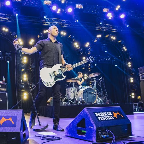 Danko Jones