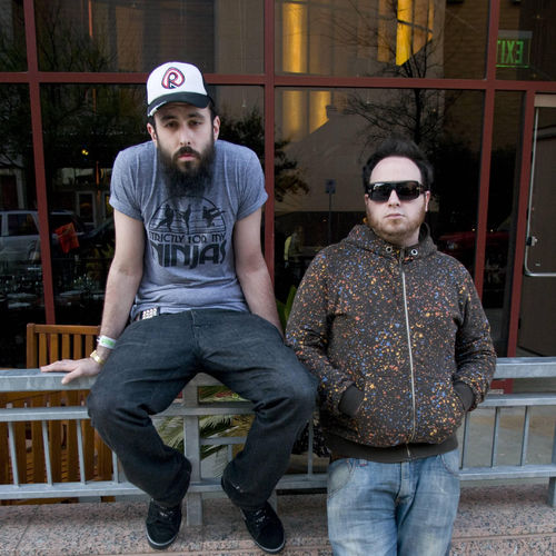 dan le sac vs Scroobius Pip