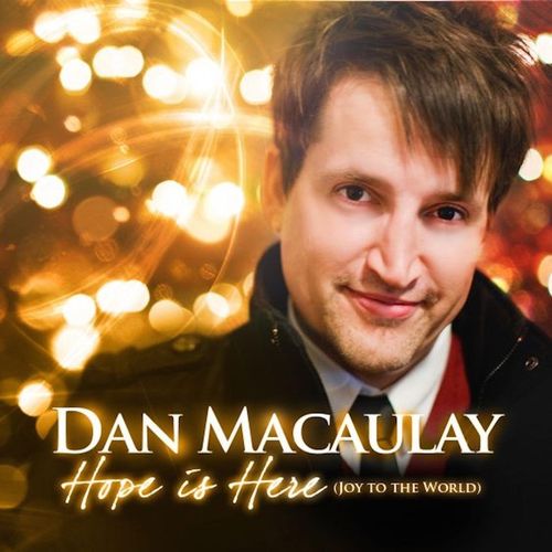 Dan MacAulay