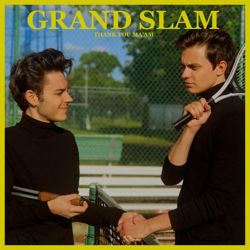 Danny and Alex