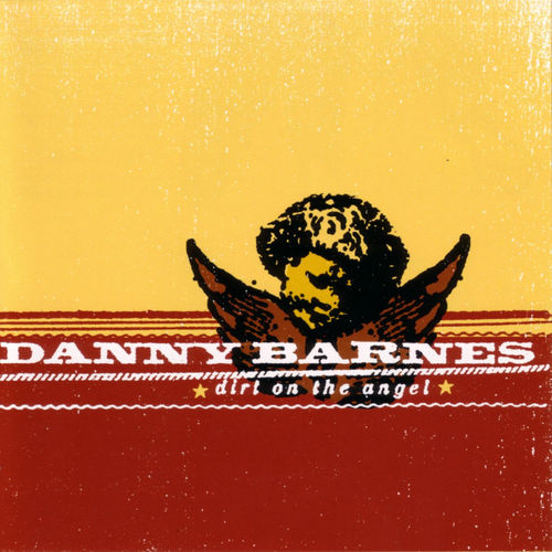 Danny Barnes