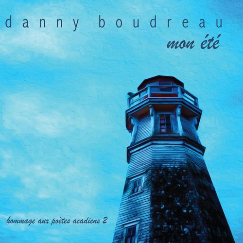 Danny Boudreau