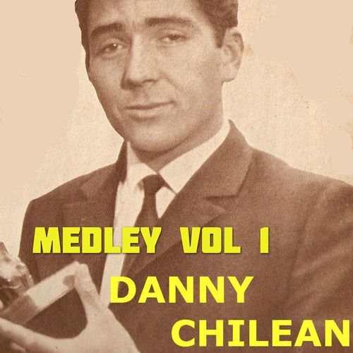 Danny Chilean