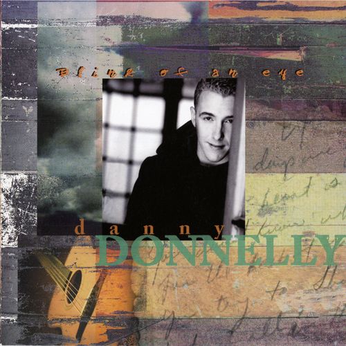 Danny Donnelly
