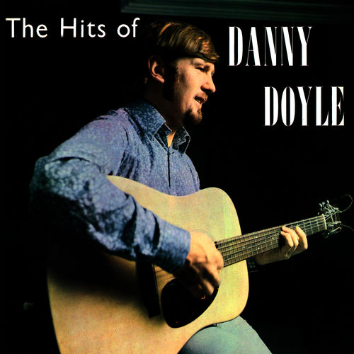 Danny Doyle