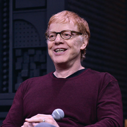 Danny Elfman