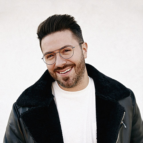 Danny Gokey