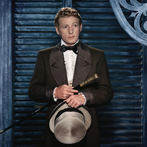 Danny Kaye
