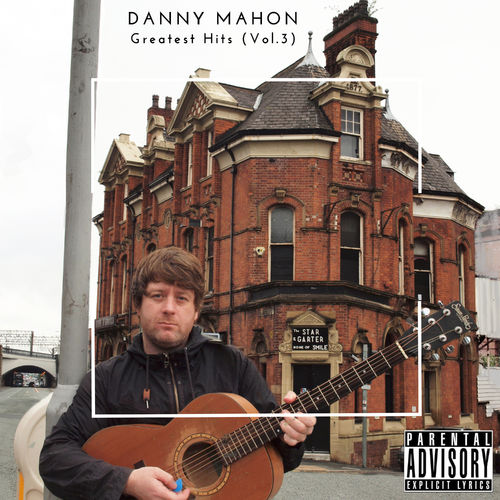 Danny Mahon