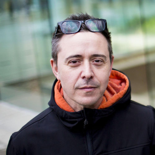 Danny Michel