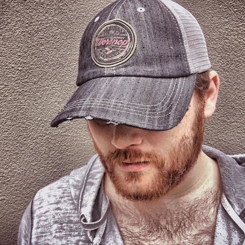 Danny Worsnop