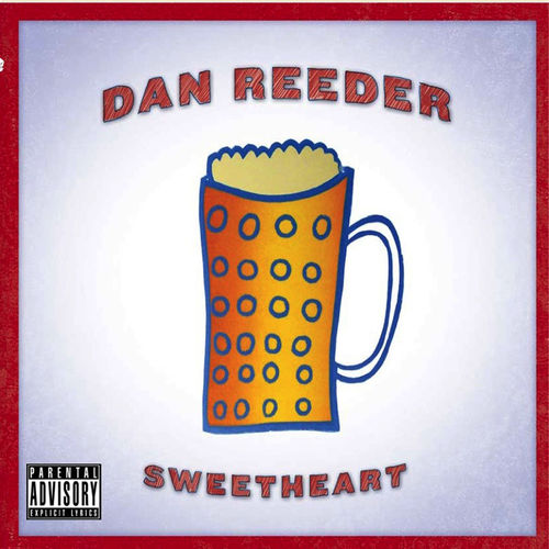 Dan Reeder
