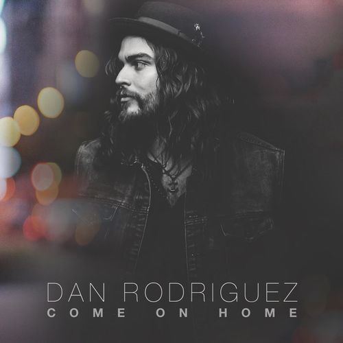 Dan Rodriguez