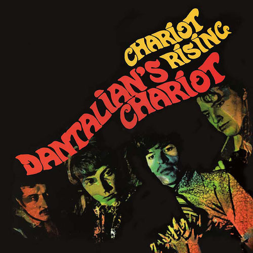 Dantalians Chariot