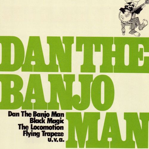 Dan The Man