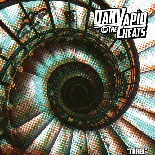 Dan Vapid and The Cheats