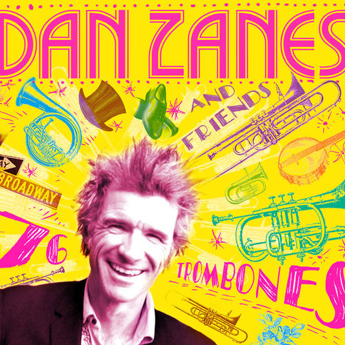 Dan Zanes