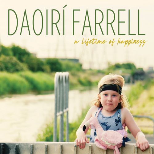 Daoiri Farrell