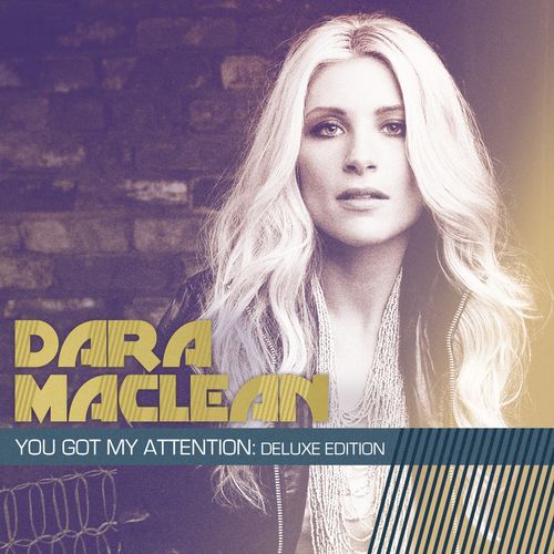 Dara Maclean