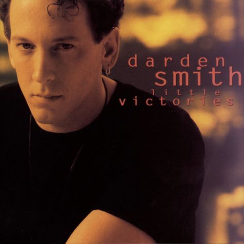 Darden Smith