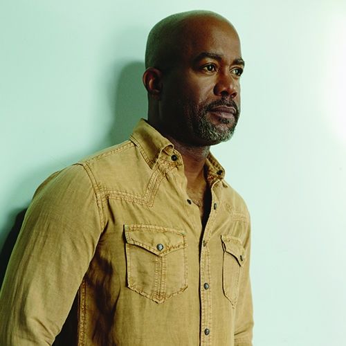 Darius Rucker