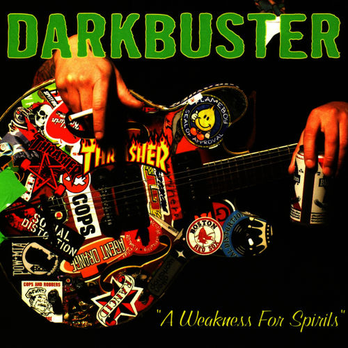 Darkbuster