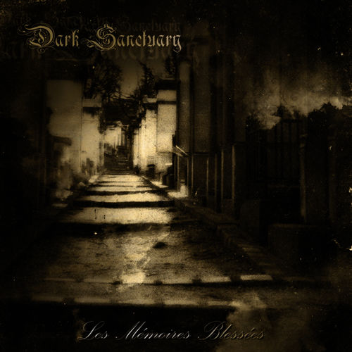 Dark Sanctuary