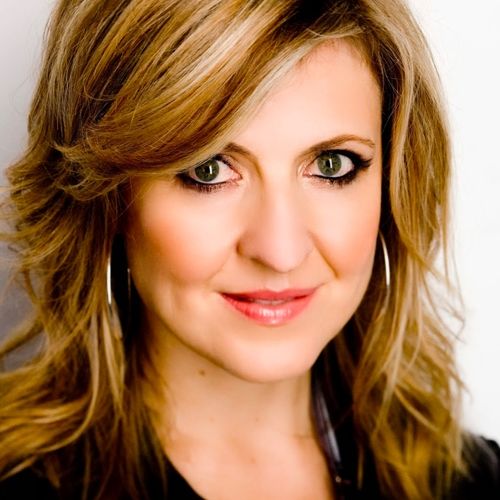 Darlene Zschech