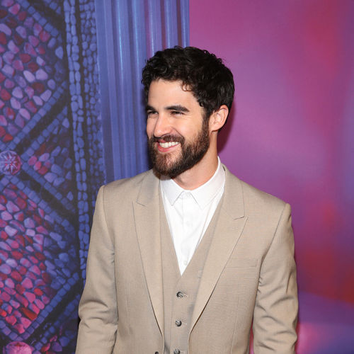 Darren Criss