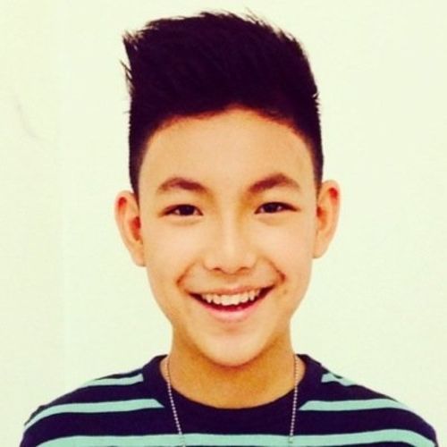 Darren Espanto