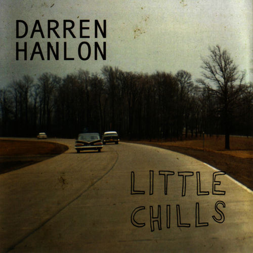 Darren Hanlon