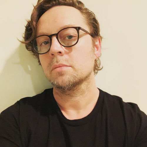 Darren Hayes