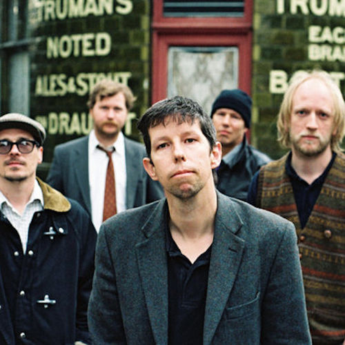 Darren Hayman