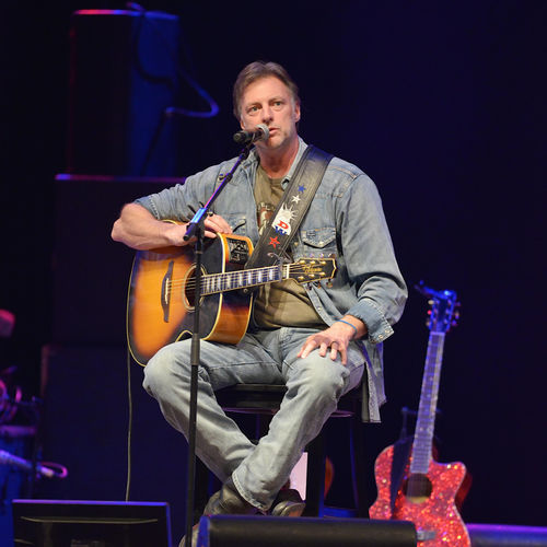 Darryl Worley