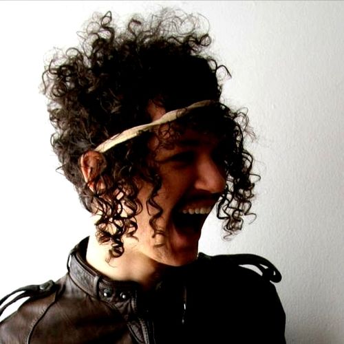 Darwin Deez