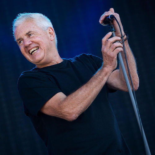 Daryl Braithwaite