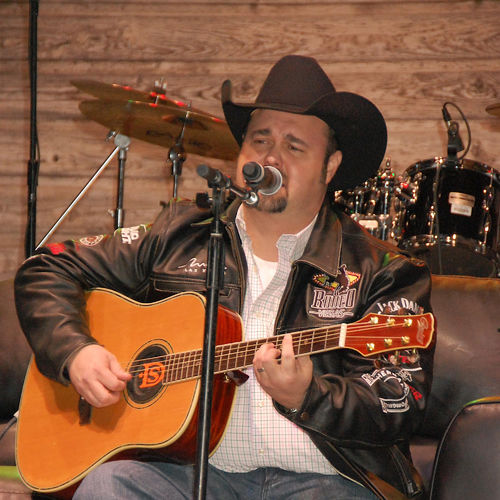 Daryle Singletary
