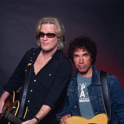 Daryl Hall