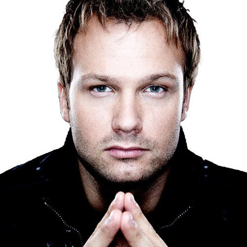 Dash Berlin