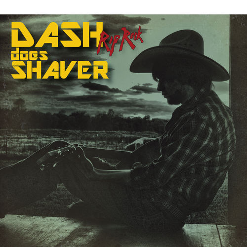 Dash Rip Rock
