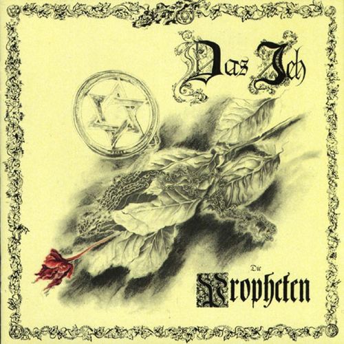 Das Ich