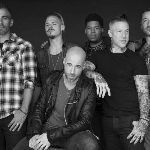 Daughtry