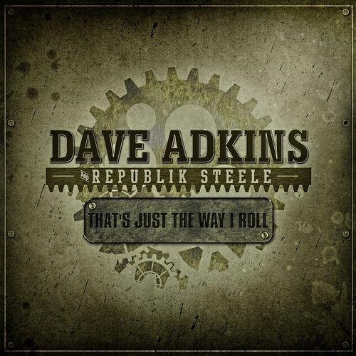 Dave Adkins